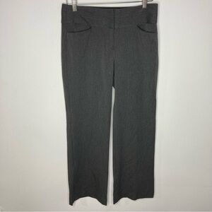 Express Editor wide Leg pants size 4R